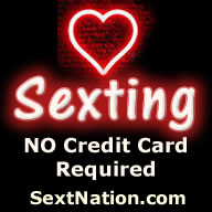 SextNation Sext the night away!